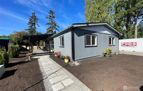 4806 Cushman Rd NE #157, Olympia, WA 98506