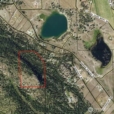 0 Tamarack, Tonasket, WA 98855