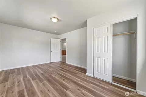 Bedroom - 424 S 7th Ave, Walla Walla, WA 99362 photo 5 of 5