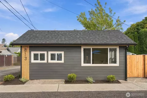813 SE 2nd St, Auburn, WA 98002