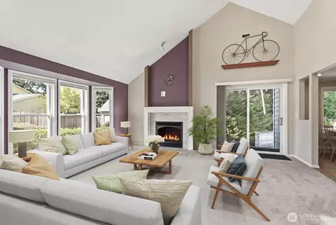Living - 2223 235th Pl SE, Bothell, WA 98021 photo 1 of 4