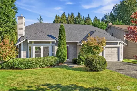 2223 235th Pl SE, Bothell, WA 98021