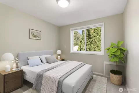 Bedroom - 2223 235th Pl SE, Bothell, WA 98021 photo 3 of 3