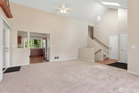 Living - 2223 235th Pl SE, Bothell, WA 98021 photo 3 of 4
