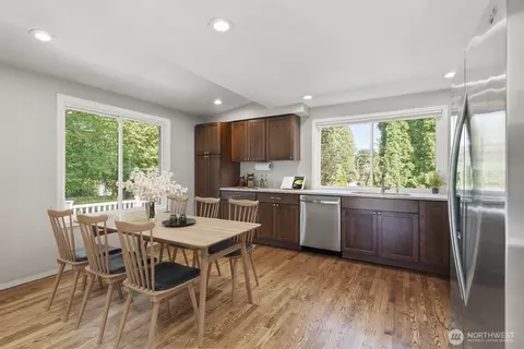 Kitchen - 2223 235th Pl SE, Bothell, WA 98021 photo 1 of 2
