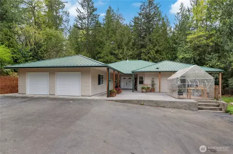 4460 278th Ave NE, Redmond, WA 98053