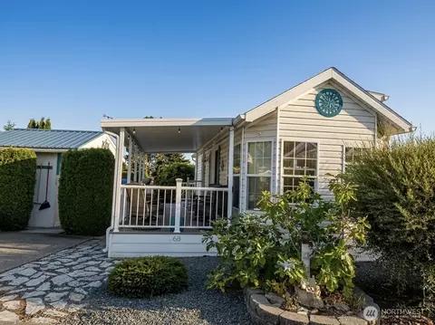 4751 Birch Bay Lynden Rd #68, Blaine, WA 98230