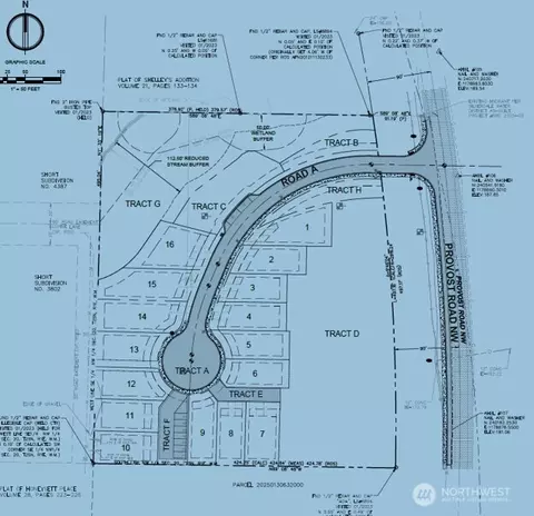 0 Provost Rd, Silverdale, WA 98383