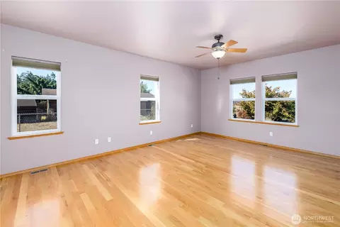 Living - 70 El Rio Ln, Sequim, WA 98382 photo 3 of 3
