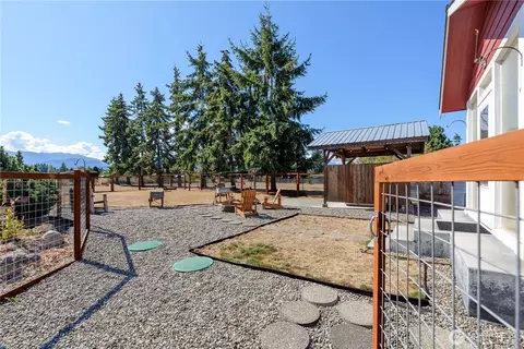 Exterior - 70 El Rio Ln, Sequim, WA 98382 photo 3 of 7