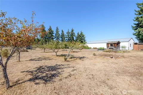 Exterior - 70 El Rio Ln, Sequim, WA 98382 photo 7 of 7