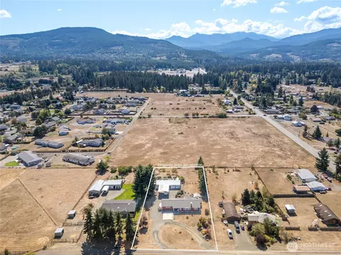 View/Area - 70 El Rio Ln, Sequim, WA 98382 photo 2 of 2