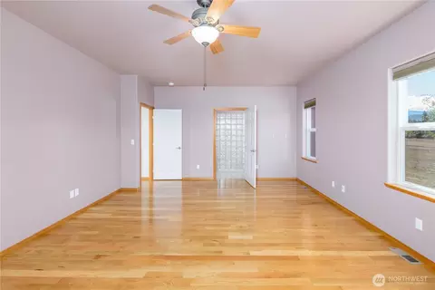 Bedroom - 70 El Rio Ln, Sequim, WA 98382 photo 1 of 2
