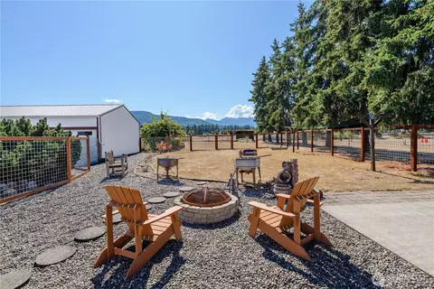 Exterior - 70 El Rio Ln, Sequim, WA 98382 photo 5 of 7