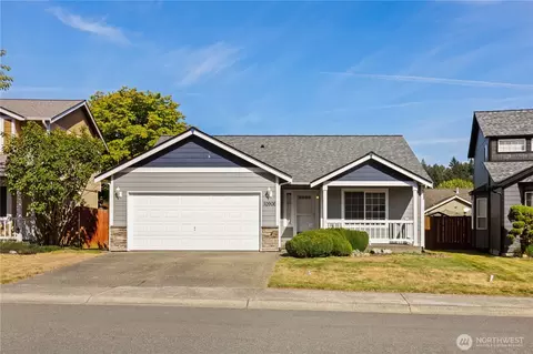 10906 183rd Ave, Bonney Lake, WA 98391