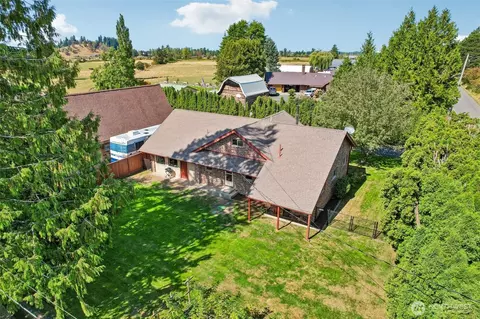 Exterior - 27527 SE 467th Pl, Enumclaw, WA 98022 photo 9 of 9
