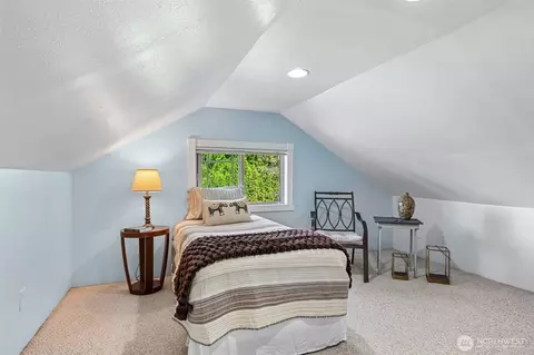 Bedroom - 27527 SE 467th Pl, Enumclaw, WA 98022 photo 7 of 8