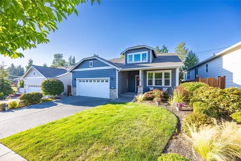 4681 Sierra St, Mount Vernon, WA 98274