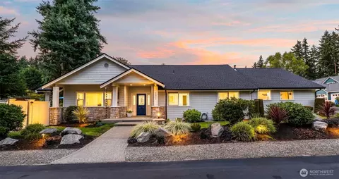 1007 119th St NW, Gig Harbor, WA 98332