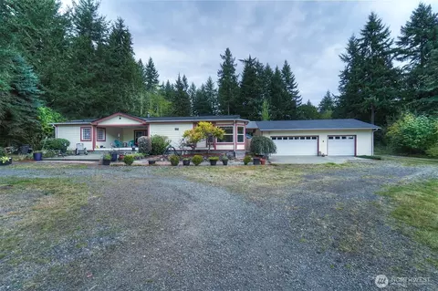 462 NW Equestrian Dr, Poulsbo, WA 98370