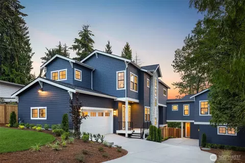 4515 150th Ave SE, Bellevue, WA 98006