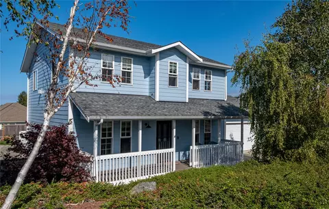 1589 SW Victory St, Oak Harbor, WA 98277