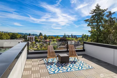 5253 California Ave SW #F, Seattle, WA 98136