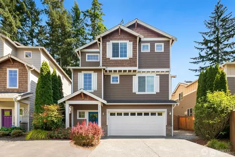 23702 45th Ct W, Mountlake Terrace, WA 98043