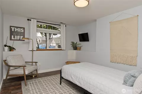 Bedroom - 709 Victor St, Enumclaw, WA 98022 photo 1 of 3