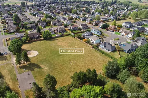 View/Area - 709 Victor St, Enumclaw, WA 98022 photo 2 of 2