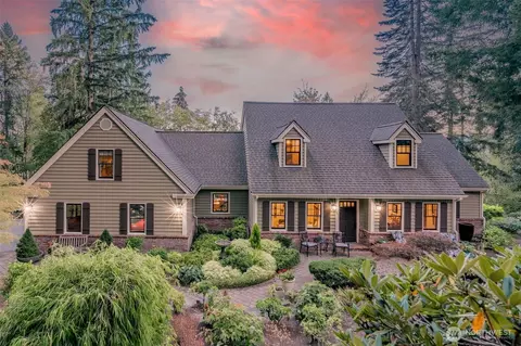 5125 Wild Goose Ln NW, Olympia, WA 98502