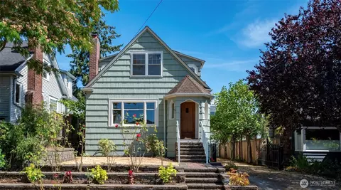 8046 18th Ave NW, Seattle, WA 98117