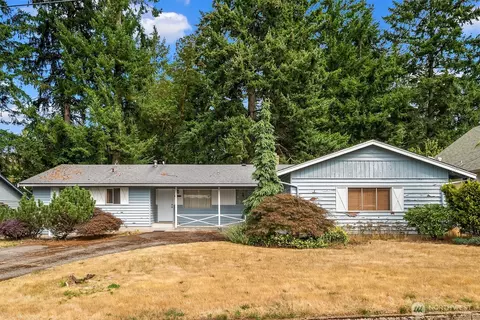 14238 SE 22nd St, Bellevue, WA 98007