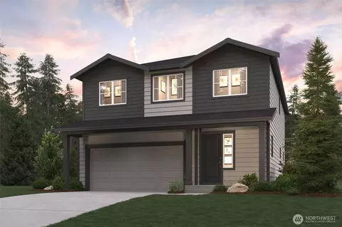 3978 Flat Top Dr, Bremerton, WA 98312