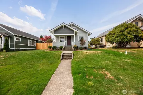 Exterior - 2018 Oakes Ave, Everett, WA 98201 photo 10 of 11