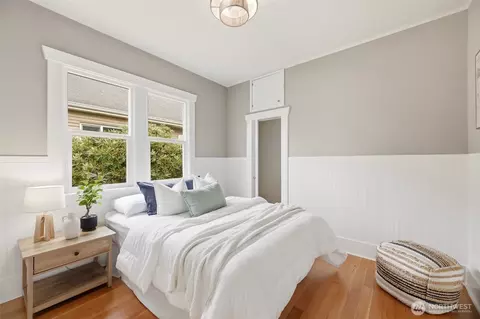 Bedroom - 2018 Oakes Ave, Everett, WA 98201 photo 2 of 3