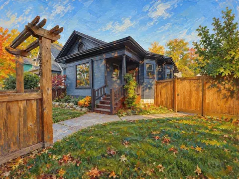 2220 Utter St, Bellingham, WA 98225