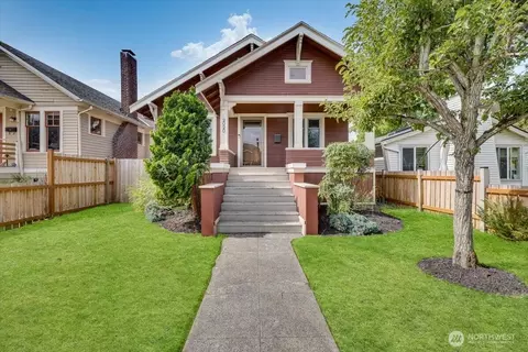 Exterior - 2020 Lombard Ave, Everett, WA 98201 photo 1 of 5