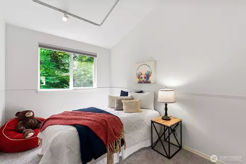 Bedroom - 21616 9th Ave SE #C105, Bothell, WA 98021 photo 4 of 6