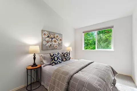 Bedroom - 21616 9th Ave SE #C105, Bothell, WA 98021 photo 5 of 6