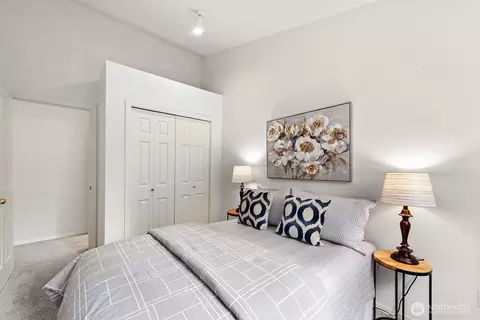 Bedroom - 21616 9th Ave SE #C105, Bothell, WA 98021 photo 6 of 6