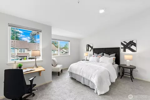 Bedroom - 21616 9th Ave SE #C105, Bothell, WA 98021 photo 1 of 6