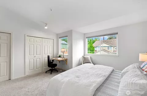 Bedroom - 21616 9th Ave SE #C105, Bothell, WA 98021 photo 2 of 6