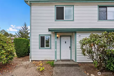 1721 SW 318th Pl #48A, Federal Way, WA 98023