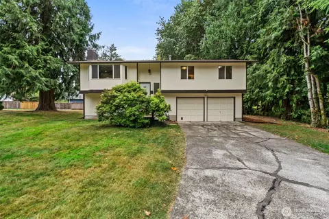 4939 Normandy Dr SE, Olympia, WA 98501
