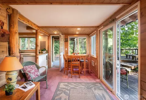 Dining - 49124 Us 2, Sultan, WA 98294 photo 1 of 2
