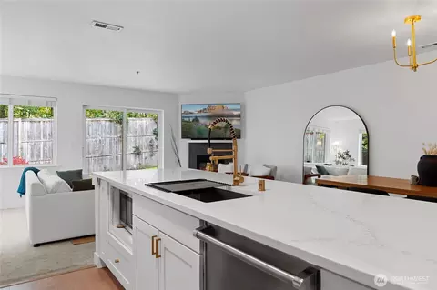 Kitchen - 901 E Marine View Dr #305, Everett, WA 98201 photo 1 of 6