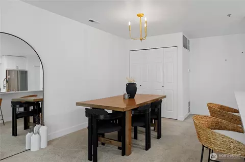 Dining - 901 E Marine View Dr #305, Everett, WA 98201 photo 2 of 2