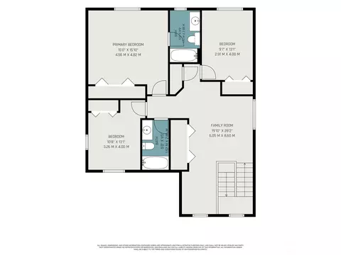 Floorplan - 13402 11th Pl W, Everett, WA 98204 photo 2 of 2