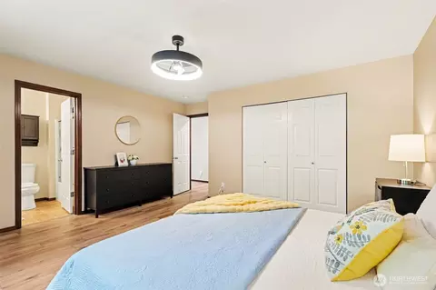 Bedroom - 13402 11th Pl W, Everett, WA 98204 photo 4 of 8